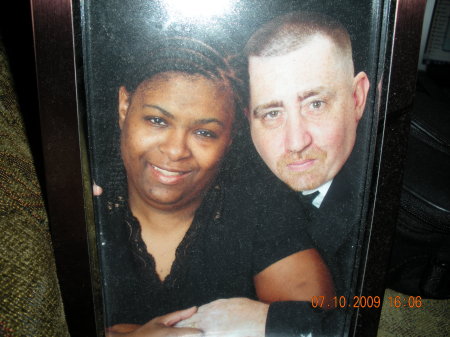 Tonia Johnson Photo 7