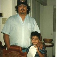 Audie Ramirez Photo 5