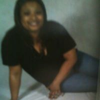Latasha Louis Photo 7