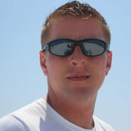 Chris Herndon Photo 27