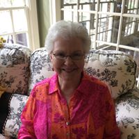 Martha Johnson Photo 34