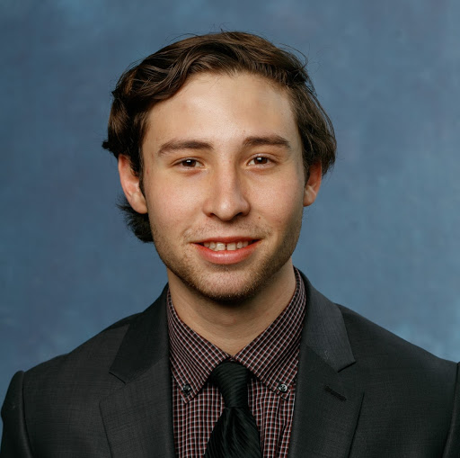 Connor Herman Photo 6