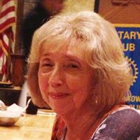 Jean Adams Photo 27