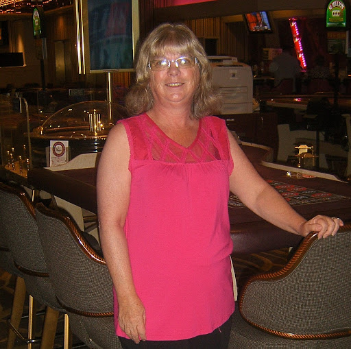 Sally Aldridge Photo 12