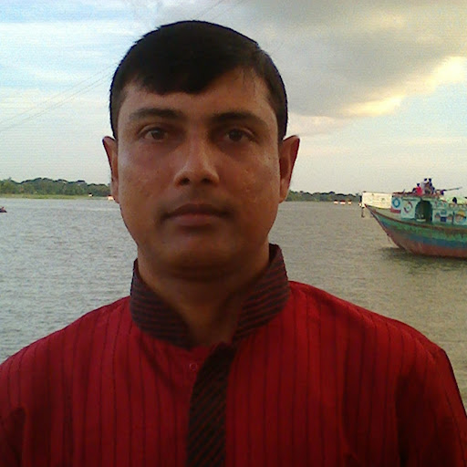 Nadim Hossain Photo 17