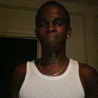 Marlon Grey Photo 11