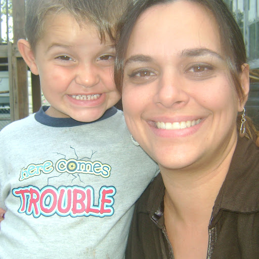Jeanette Hummel Photo 7