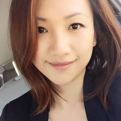 Elizabeth Wong Photo 19