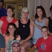Donna Carnes Photo 15