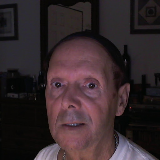 Roland Simmons Photo 16