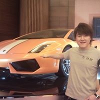 Jerry Ni Photo 4