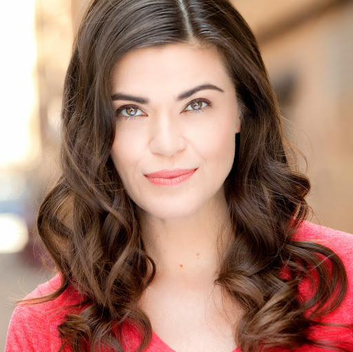 Christina Romero Photo 11