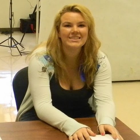 Heather Kendall Photo 14