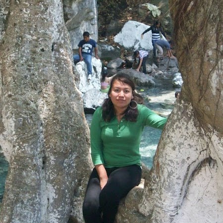 Rosario Salas Photo 10
