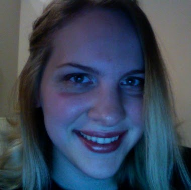 Christina Carter Photo 22