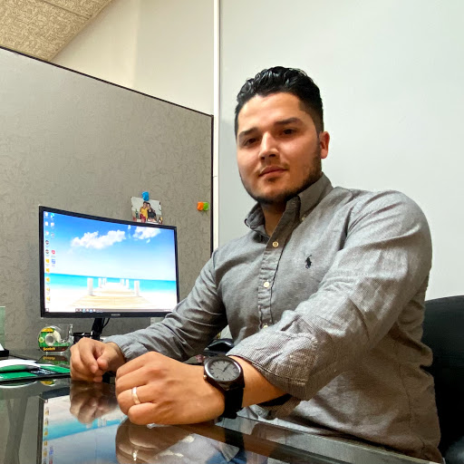 Jose Rojas Photo 31