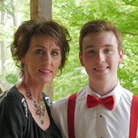 Tina Alexander Photo 3