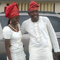 Peter Abah Photo 5