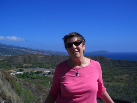 Judith Vandenberg Photo 1