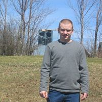 Chris Ostrowski Photo 14