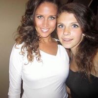 Danielle Blanchard Photo 32