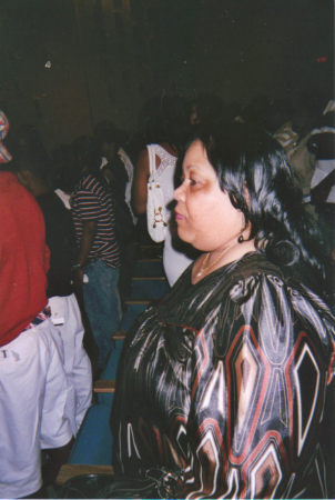 Patricia Gant Photo 17