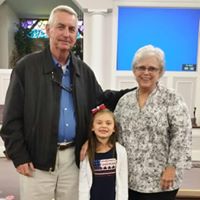 Beth Strickland Photo 15