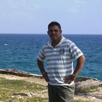 Eladio Rosario Photo 11