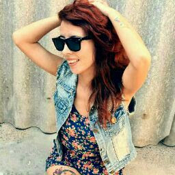 Susana Cuellar Photo 16