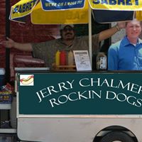Jerry Chalmers Photo 12