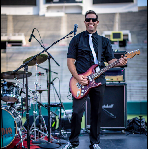 Brian Masters Photo 20