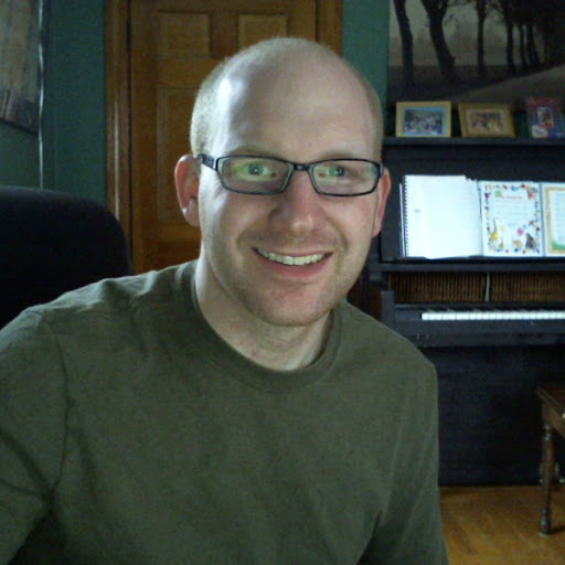 Adam Greenman Photo 15
