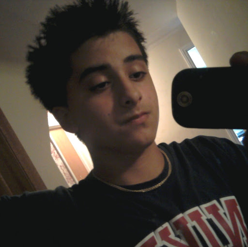 Nicholas Castillo Photo 13