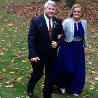 Christine Mahoney Photo 22