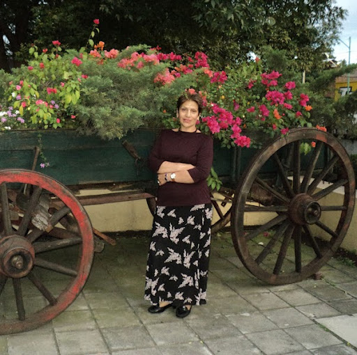Leonor Rojas Photo 23
