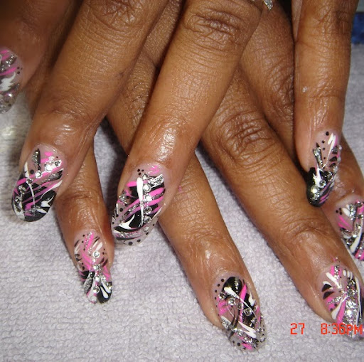 Lisa Herring Photo 25