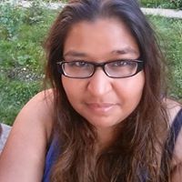 Zoraida Martinez Photo 16