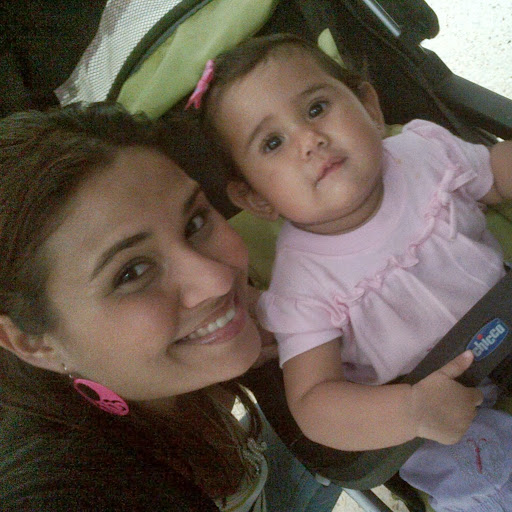 Maria Barragan Photo 3