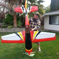 Paul Bushman Photo 2