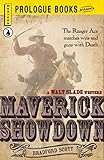 Maverick Showdown (Prologue Western)