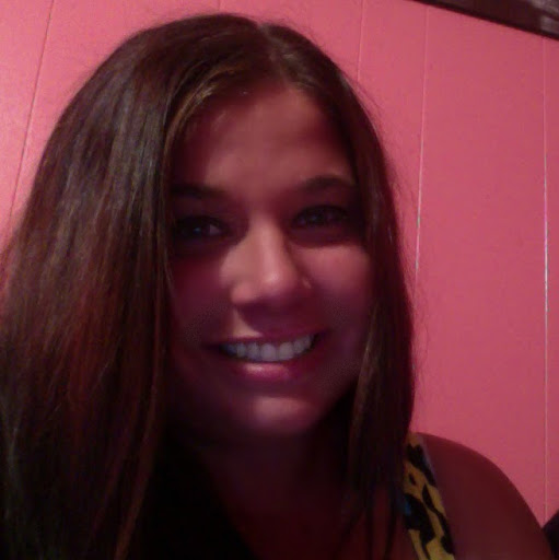 Kristina Brown Photo 32