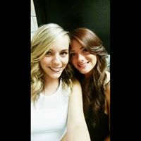 Candice Gray Photo 7