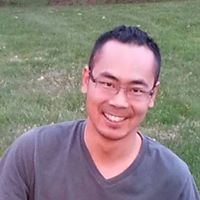 Eric Chen Photo 35