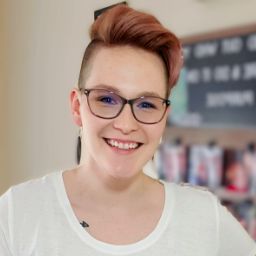 Rebecca Dyer Photo 25