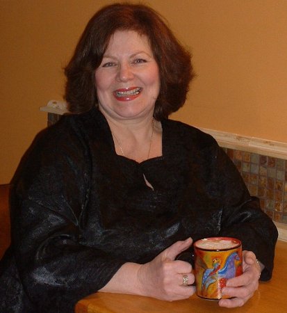 Susan Lockwood Photo 13
