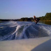 Randy Hall Photo 7