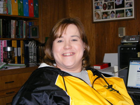Melissa Kelley Photo 23