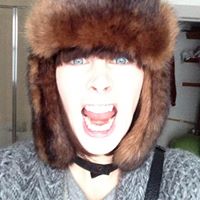 Catherine Everett Photo 12