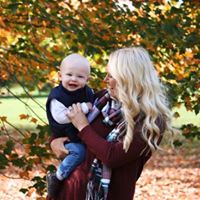 Emily Strickland Photo 20