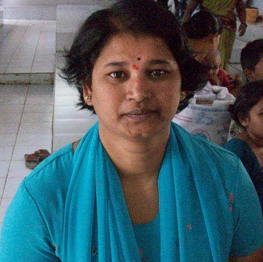 Sujatha Alluri Photo 2